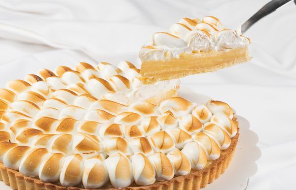 Lemon pie ID3