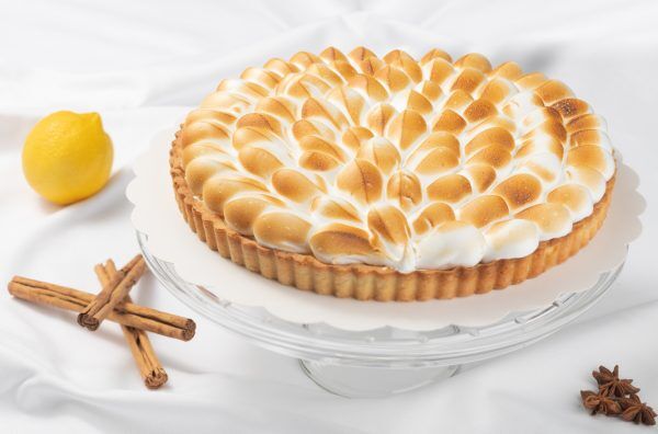Lemon pie ID4