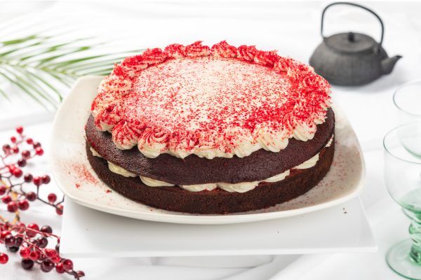 Red Velvet ID4