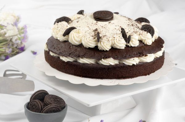 Tarta Oreo ID4
