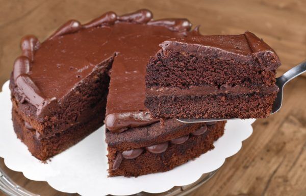 Tarta de chocolate ID3